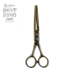 【YAGYU柳生】REOX 7.0 シザー オフセット 右利き 7インチ　 ① 株式会社 柳生 | カットシザー右用