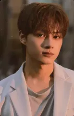 【中古】コレクションカード(男性) 19[NORMAL]：19：SEVENTEEN/JUN(ジュン)/NORMAL/「2021 SEVENTEEN ONLINE CONCERT ＜IN-COMPLETE＞」トレーディングカード