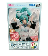 2025年最新】ちょこのせ 初音ミク シナモロールの人気アイテム