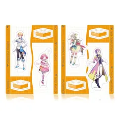 ビビバス アナザーボーカルアルバム アクスタ（プロジェクト