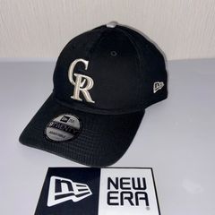 新品】NEW ERA/ニューエラ/コロラドロッキーズ CAP - milli milli