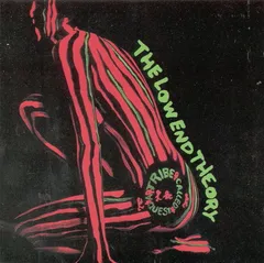【新品未開封】【レコード】 The Low End Theory 71Z1zKfgEDL._UF894,1000_QL80_.jpg