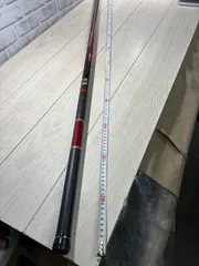 【Daiwa/ダイワ】名竿　夢月コロガシ　超硬81 鮎釣り　カーボウィスカー Daiwa/ダイワ】名竿 夢月コロガシ 超硬81 鮎釣り カーボ