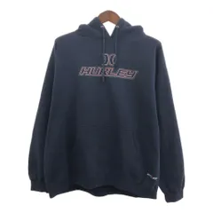 2025年最新】Hurley パーカーの人気アイテム - メルカリ
