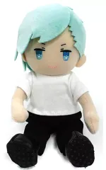 【うたプリ】美風藍 ぬいスター ぬいぐるみ うたの☆プリンスさまっ♪ マジLOVEレジェンドスター ぬいぐるみ