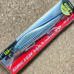 メガバス　ワンテンLBO（SP-C）3個セット　新品未開封品 2025年最新】メガバス ワンテン lboの人気アイテム - メルカリ