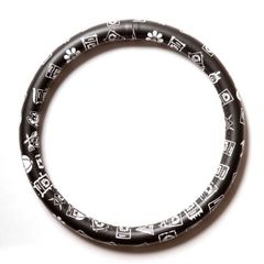 8.25インチ Leon Karssen レオンカーセンFatcatfly Deck デッキ