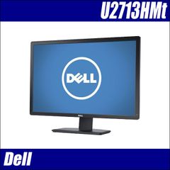 Dell　U2713HMｔ27インチ液晶ディスプレイ