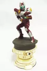 2025年最新】チェスピース 仮面ライダーの人気アイテム - メルカリ