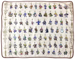 2025年最新】ロマサガブランケットの人気アイテム - メルカリ