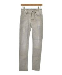 YCHAI イカイ ダブルタック デニムパンツ - メルカリ