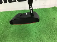 【美品】PING OSLO H パター 36インチ ヘッドカバー付き PING 2021 Oslo H Putter | PGA TOUR Superstore