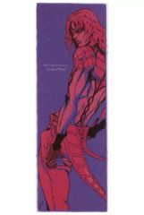 [중고] 잡화 디아보로 타월 [이치 반 쿠지 조조의 기묘한 모험 JOJO'S ASSEMBLE] H상