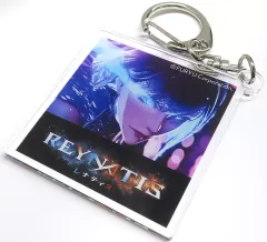 【中古】キーホルダー 西島佐理 アクリルキーホルダー 「PS5/PS4/Switchソフト REYNATIS/レナティス」 浅草マッハ購入特典
