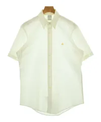 Brooks Brothers カジュアルシャツ メンズ 【古着】【中古】【送料無料】