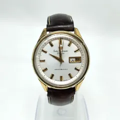 SEIKO スポーツマチック5 デラックス Ref 7619ー9020