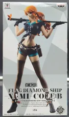 2026年最新】flag diamond ship ナミ code bの人気アイテム - メルカリ