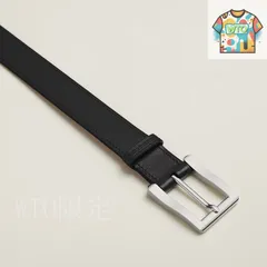【今日WTO】Monsieur Medor ムッシュー メドール ベルト-1-YL47