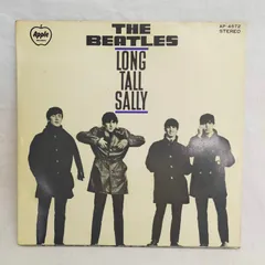 2025年最新】Long tall Sallyの人気アイテム - メルカリ