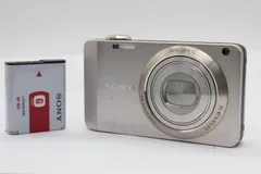 2024年最新】(中古 良品)ソニー SONY デジタルカメラ DSC-WX500 光学30 ...