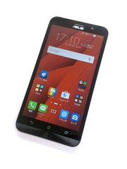 【1416】 ASUS ゼンフォン ASUS_Z00AD 32GB レッド SIMロック無し ZenFone エイスース Android スマートフォン Zenfoneシリーズ