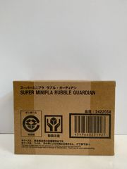 スーパーミニプラ 巨神ゴーグ ラブルガーディアン