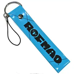 【中古】雑貨 甲斐田晴 ビニールストラップ 「にじさんじ」 ROF-MAOデビューグッズ