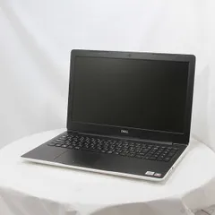 メルカリ最安値 DELL Inspiron 3593 超美品 2025年最新】dell inspiron