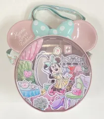 minnie loves fashion ポップコーンバケット TDSミニーポップコーンバケット