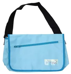 【中古】雑貨 3.ポチャッコ メッセンジャーバッグ 「サンリオ当りくじ ポチャッコ当りくじ」