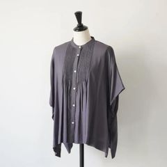 【SALE セール】lelill (レリル) | オープンカラーミリタリーシャツ (off white) | トップス シャツ お洒落 楽天市場】【SALE セール】lelill (レリル) | オープンカラー