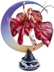【新品】『ソード・アート・オンライン』アスナ -Crystal Dress Ver.- 1/7フィギュア SAO