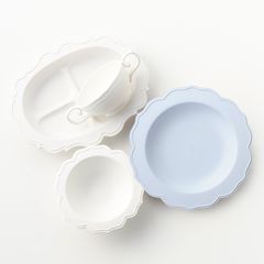 よしざわ窯 アトリエ野恵 joice on the table 食器セット - メルカリ