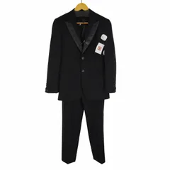 2024年最新】ポール・スミスコレクション スーツの人気アイテム - メルカリ