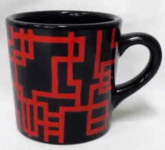 【新品/未使用】布袋寅泰 初期モデル G柄 マグカップ Klx様専用！布袋寅泰 G柄マグカップ！HOTEI の通販 by Santa