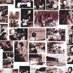 【中古】邦楽CD はっぴいえんど / LIVE ON STAGE