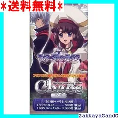 BGS10 PSA10 chaos TCG 今日からパートナー 儚げな少女
