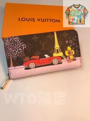 【本日限定特価】LV ルイヴィトン  ジビ・ヴォレット 日本限定 19×12.5×3cm モノグラムキャンバス[本日特価|新品未使用品]-WTO輸入-QO00