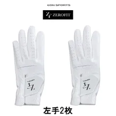 イオンスポーツ EON SPORTS NEW インスパイラルグローブ  左手2枚入り 左手着用