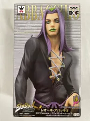 PASSIONE～ブチャラティチーム～　アバッキオ アバッキオ フィギュア DXF Passione ～ブチャラティチーム