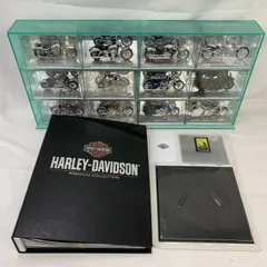 2025年最新】ハーレーダビッドソン プレミアム コレクションの人気