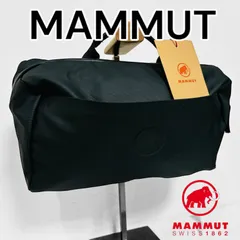 2025年最新】マムート MAMMUT ウエストパックの人気アイテム