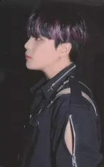 【中古】コレクションカード(男性) ATEEZ/ジョンホ(Jongho)/CD「THE WORLD EP.2 ： OUTLAW」タワーレコード特典フォトカード