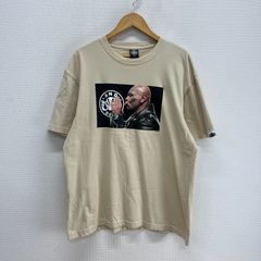 ANDSUNS アンドサンズ 半袖Tシャツ グラフィック ロゴ プリント X 10126374