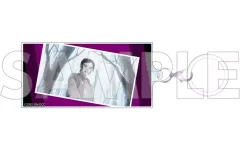 【中古】雑貨 諸伏高明 「劇場版 名探偵コナン 隻眼の残像 トレーディングアンブレラマーカー」