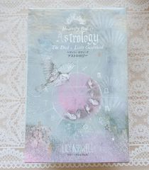 ヘヴンリー ボディーズ アストロロジー【著者】リリー・アシュウェル　タロットカード　オラクルカード　占星術　スピリチュアル　リーディング