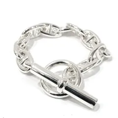 刻印なしGM12コマ専用出品 刻印なしGM12コマ専用出品 HERMES(エルメス) シェーヌダンクル