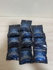 【新品、未開封品】TIARAティアラ　男性向け避妊用コンドーム　 4個入り✖️10袋
