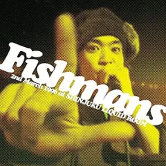 2025年最新】FISHMANS 空中キャンプの人気アイテム - メルカリ