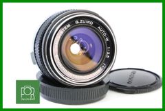 【同梱歓迎】【動作保証・点検済】良品■オリンパス OLYMPUS G.ZUIKO AUTO-W 28mm F3.5■11604